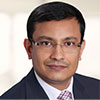 Suranjan Mukherjee