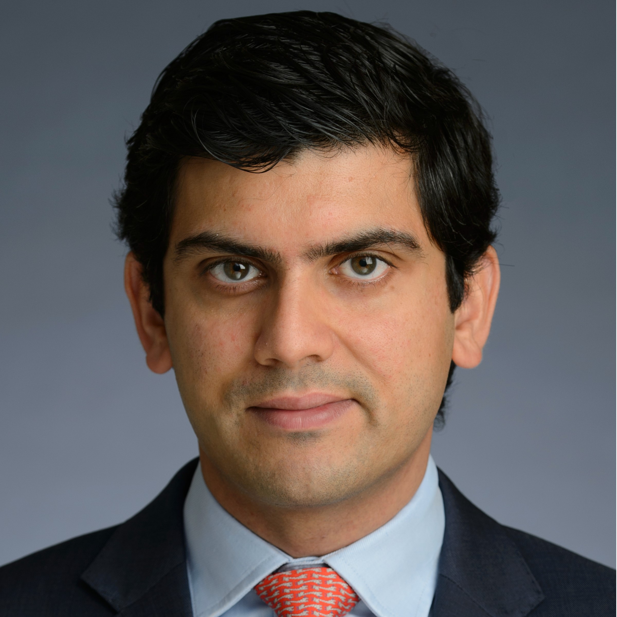 Sumant Wahi